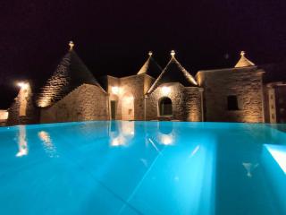 Il Casale - Trulli, natura e relax - 4
