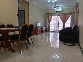 Awan Marina Court Condo Homestay 3 Bedrooms 2 Bathrooms - 3