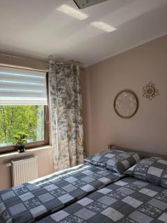Apartament Marco z balkonem - 0