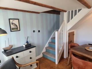 Rose Cottage - 9