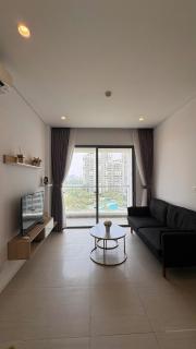 Căn hộ Diamond Island Luxury Apartment - 1