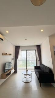 Căn hộ Diamond Island Luxury Apartment - 4