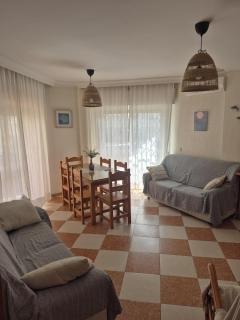 Casa Delfin - Punta Umbría - 9