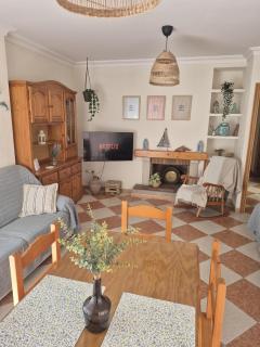 Casa Delfin - Punta Umbría - 0