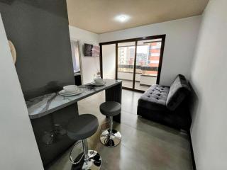 Exclusivo apartamento de diseño en candelaria center - 0