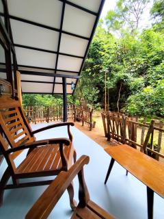 Wild Haven Eco Resort Sigiriya - 8
