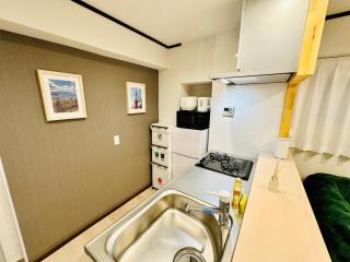 Yochomachi Hostel若松SJ0357 - Tokio - 5