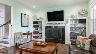 The Lookout at Cranes Landing by AvantStay - 2