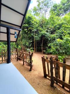 Wild Haven Eco Resort Sigiriya - 7