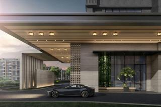 Fairfield by Marriott Ningde Xiapu - 9