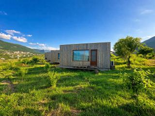 TEVRA Nature, Retreat Mountain Cabins Above the City Ijevan, Dilijan - 1