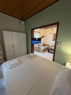 Olive tree villa - 7