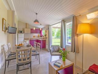 Cottage by the river in Nouvelle-Aquitaine - 4