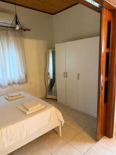 Olive tree villa - 9