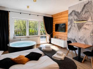 Aparthotel Diamond SPA Relax - 3