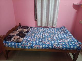Beach side stay - 9