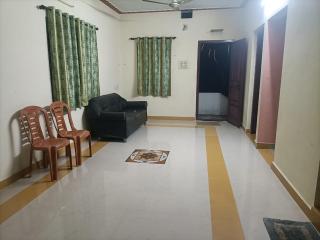 Beach side stay - 3