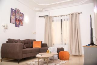 KHB Residences Karibuni - Appartements à GB SOCIMAT - 1