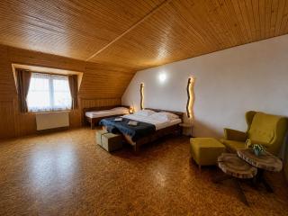 Residence Ružbaský - Comfort Stay with Private Parking - 5