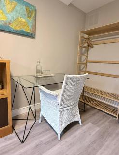 IFEMA 5 minutes Airport 10 Private room with bathroom independent entrance - 4