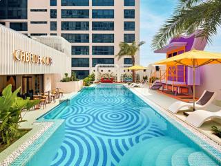 Mövenpick Hotel Hanoi Centre - Hanoi - 5