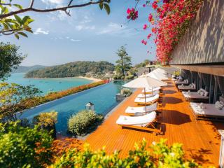 V Villas Phuket - MGallery Collection - 3