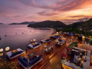 V Villas Phuket - MGallery Collection - 1