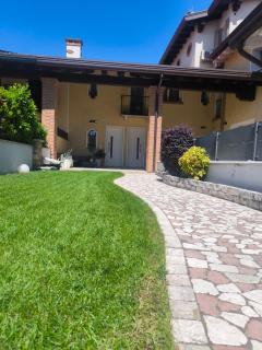 Sotto il Portico Home - 8
