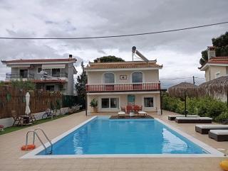 Villa Evenik - 0