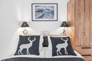 Alpin-Studio I Arosa I Schwimmbad I Sauna I Bike I Hike - 4