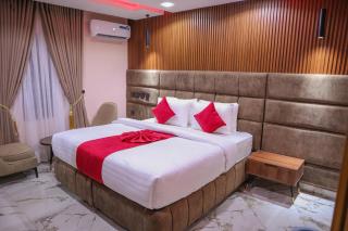 Victoria Plus Hotel & Suites - 7