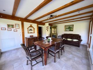 Spreewaldhaus Auszeit - 7