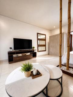 Garden Apartment Abidjan - 0