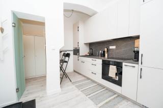 Luxapartment l Mäsiarska - 5