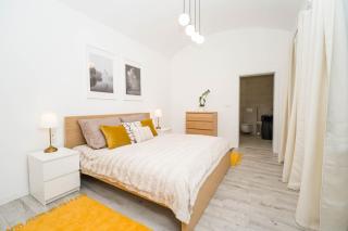 Luxapartment l Mäsiarska - 0