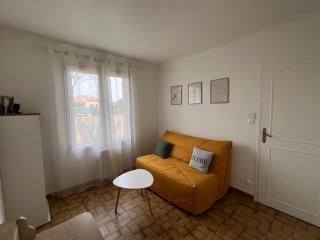 La Maison d'Orange - Au calme à 2 pas du Théâtre Antique - 1
