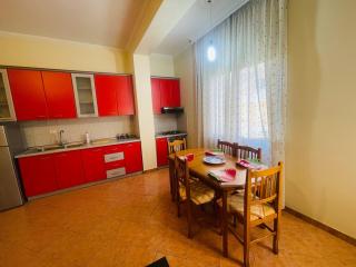 2 bedroom appartment 20m from the beach - 8
