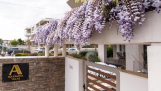Alexandra Boutique Residence VILLAS - 9