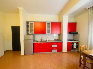 2 bedroom appartment 20m from the beach - Valona - 1