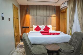 Victoria Plus Hotel & Suites - 8