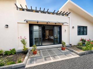 Villa cosy avec piscine privée à Grand Baie - 6