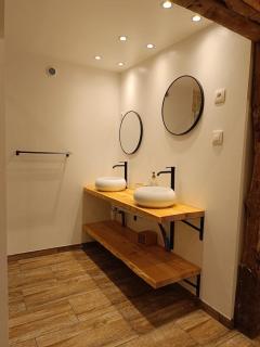 Gite de La Forge - 5