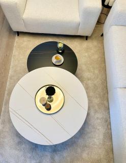 Apartment EMMA Ciel with jacuzzi and sauna - 3