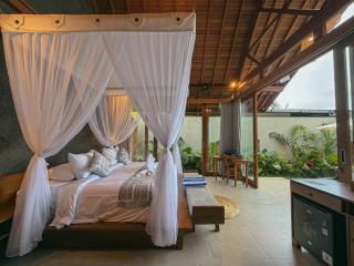 Akshita Villa Ubud - 9