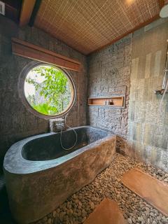 Akshita Villa Ubud - 2