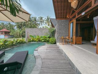 Akshita Villa Ubud - 1