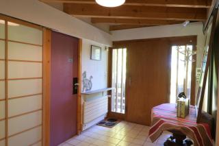 Le Grand Nid - Gîte La Maison Alvéole - 2