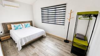 Villa cosy avec piscine privée à Grand Baie - 4