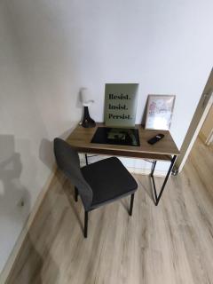 Le St Laurian - Centre Vatan - WiFi - 4 pers - 4