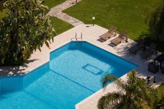 Megusta Apartments Selianitika - Poolside Escape - 7